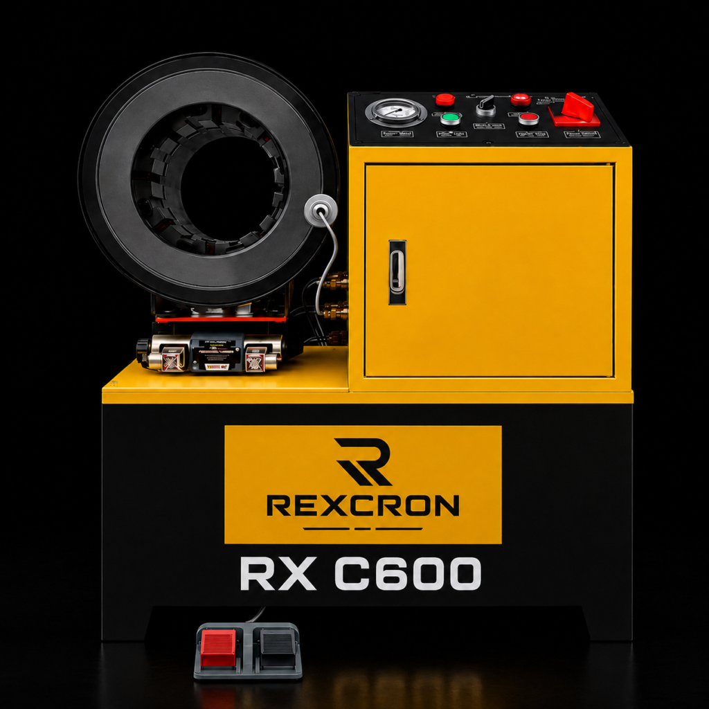 RX-C600