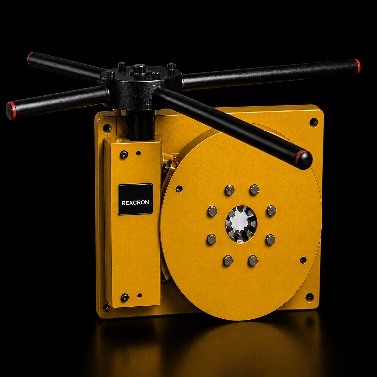 RX-MP Series machine photo