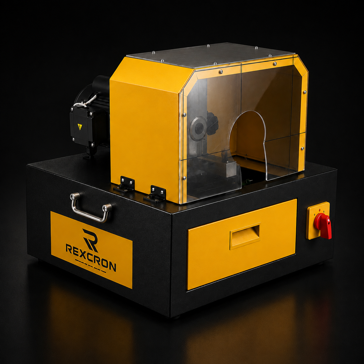 RX-SK200 machine photo