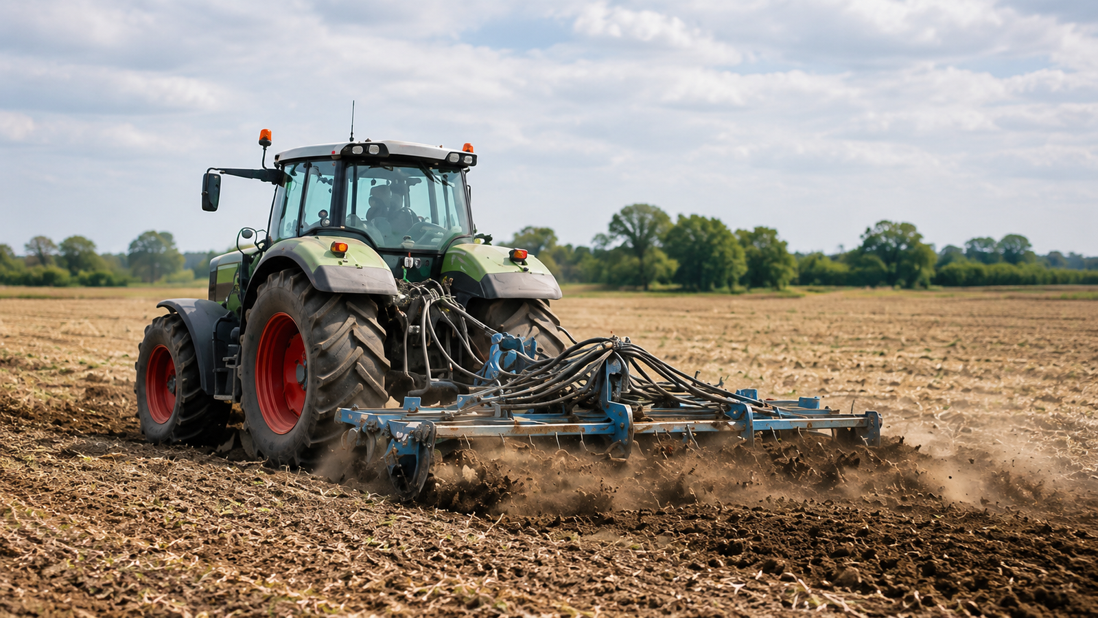 Agriculture