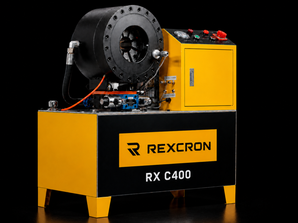 RX-C400