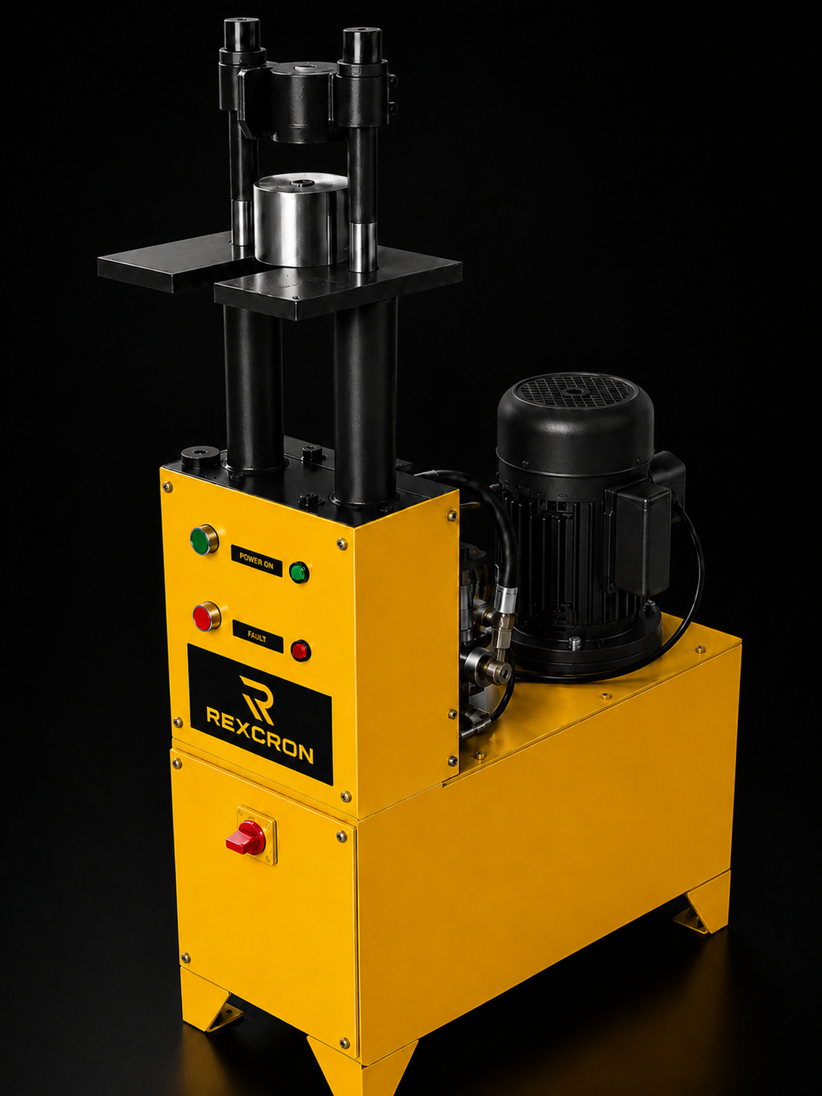 RX-AC10 machine photo